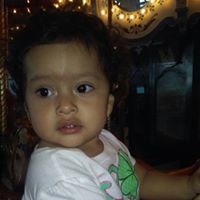Mary Ocampo Photo 1