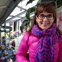 Anne Hanson Photo 10