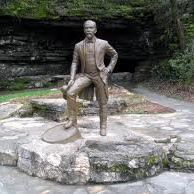 Ned Brown Photo 1