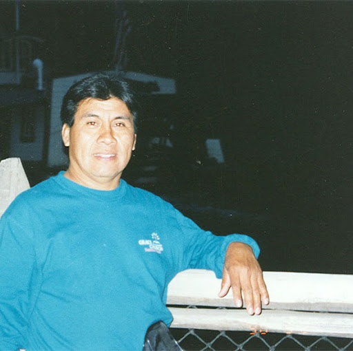 Francisco Felipe Photo 14