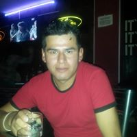 Jorge Figueredo Photo 7