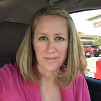 Amy Wharton Photo 4