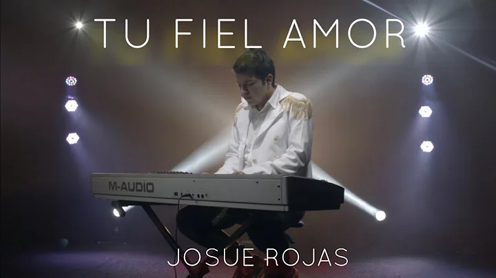Josue Rojas Photo 30