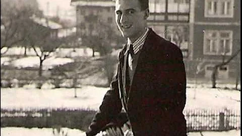 Donald Rast Photo 4