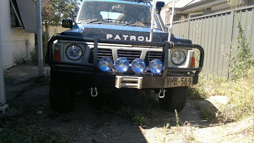 Terry Mayhew Photo 10