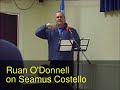 Seamus Costello Photo 16