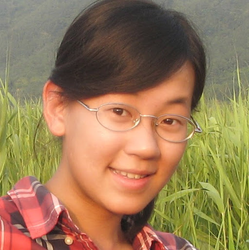 Jing Han Photo 12