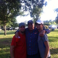 Carl Vernon Photo 2