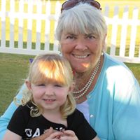 Mary Eakin Photo 5