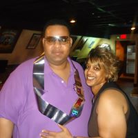 Derrick Boykin Photo 1