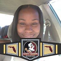 Pamela Capers Photo 2
