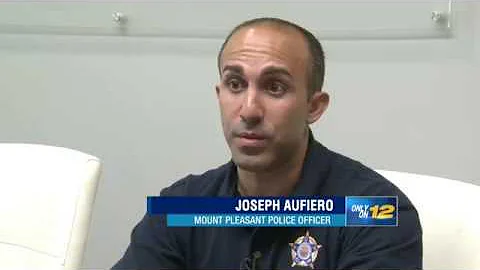 Joseph Aufiero Photo 12