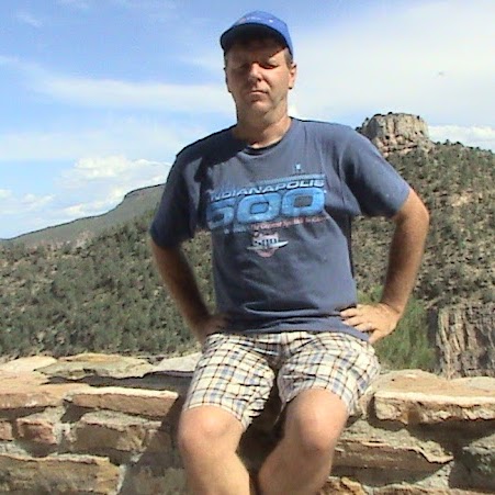 Michael Ducey Photo 10