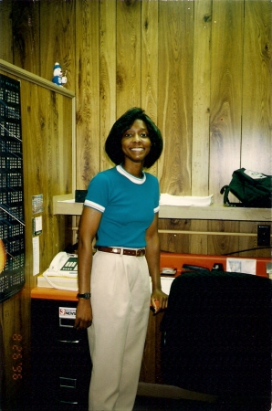 Shirley Stevens Photo 17