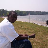 Kelvin Parrish Photo 1