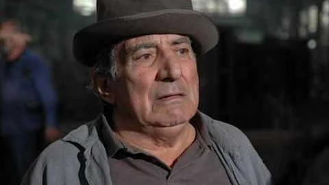 Jean Constantine Photo 11
