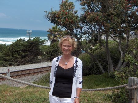 Barbara Beck Photo 20
