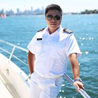 Jeffery Zhang Photo 5