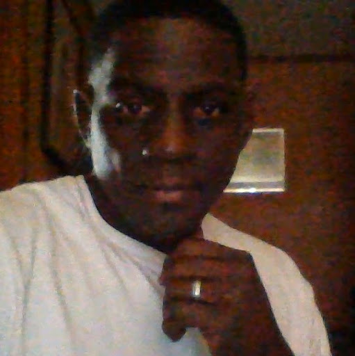 Tyrone Townsend Photo 2