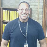 Jerome Paige Photo 2