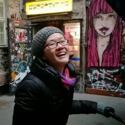 Xiaolu Zhang Photo 15