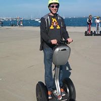 Scott Greenfield Photo 6