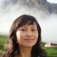 Lilly Ho Photo 8