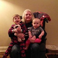 Cindy Dean Photo 3