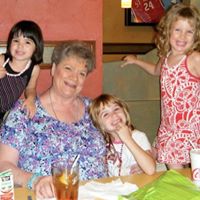 Norma Benson Photo 1