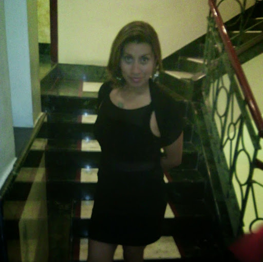 Alfredo Colunga Photo 7