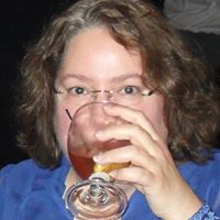 Christine Harley Photo 6
