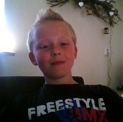 Kevin Moorman Photo 9