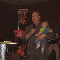 Paul Bruning Photo 7