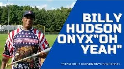 Billy Hudson Photo 37