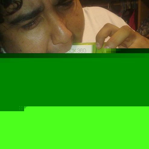 Alberto Avila Photo 15