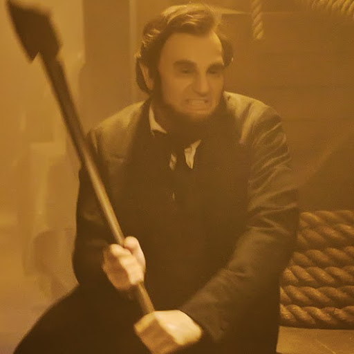 Abraham Lincoln Photo 8