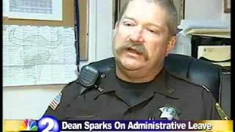 Dean Sparks Photo 28