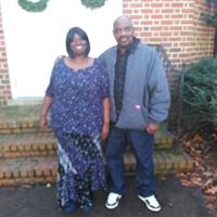 Sharon Riddick Photo 1