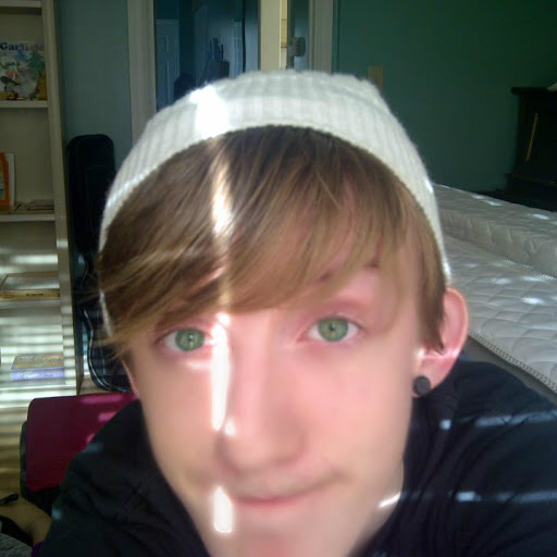 Daniel Sparks Photo 14