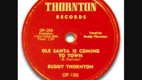 Buddy Thornton Photo 21
