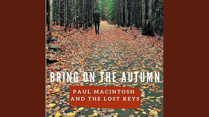Paul Mcintosh Photo 35