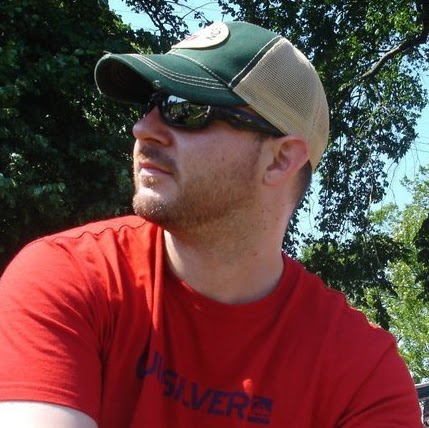 Mark Gammon Photo 9