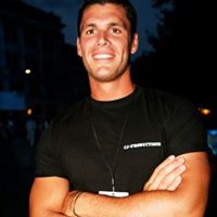 Brandon Mathews Photo 3
