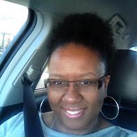 Delicia Lewis Photo 3