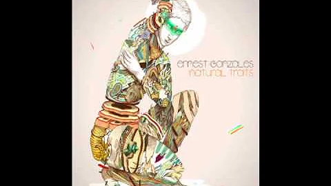 Ernest Gonzales Photo 36