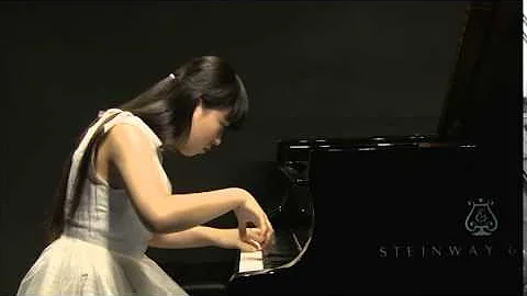 Ziyun Chen Photo 13