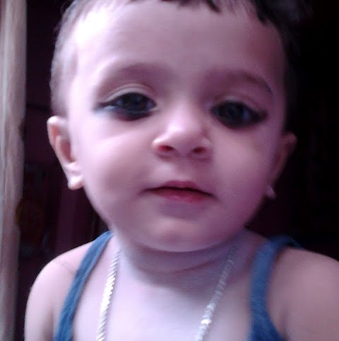 Syed Ghani Photo 8