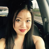 Joanna Cho Photo 3