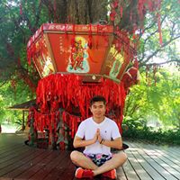 Kun Zhang Photo 8