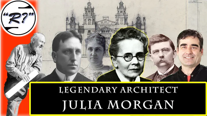 Julia Morgan Photo 35